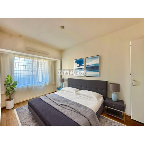 シェグラン花小金井ハイライズの画像