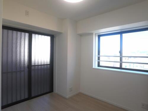 モアグランデ新横浜北の物件画像