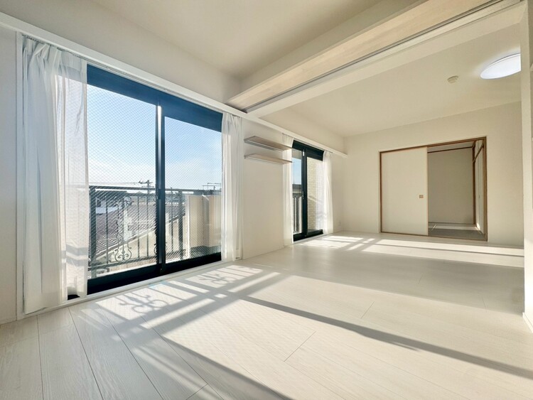 その他 「空間が織り成すひとつ先の住み心地」を演出します。