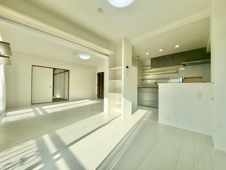 その他 居心地の良い空間に仕上がっております。