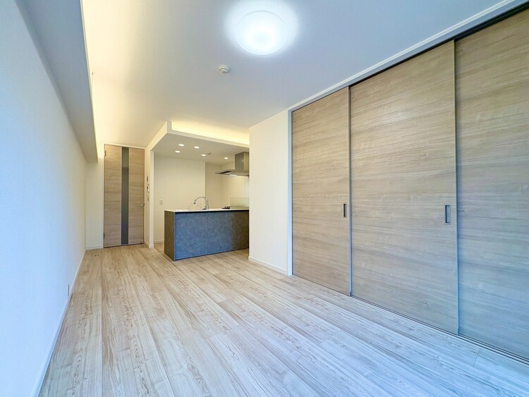 その他 通風・採光に優れ、心地よい光と風が溢れています。