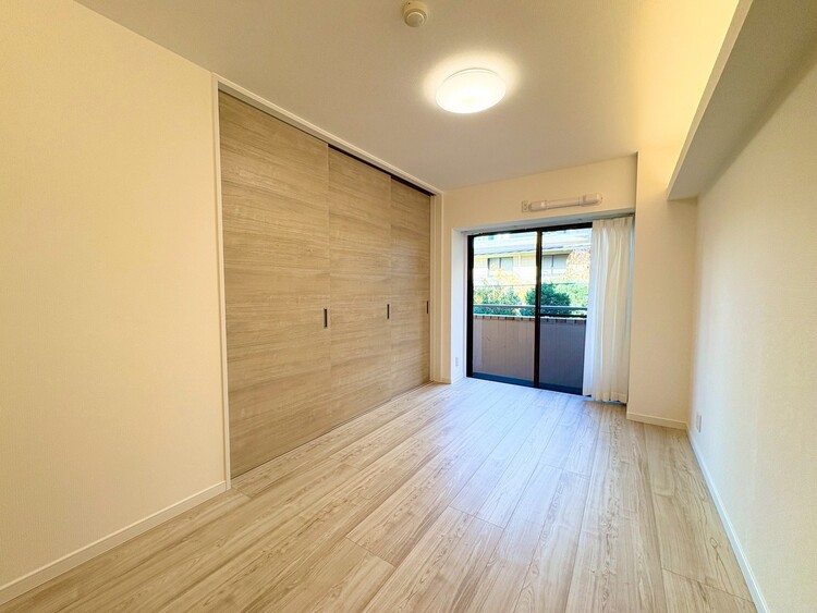 その他 「空間が織り成すひとつ先の住み心地」を演出します。