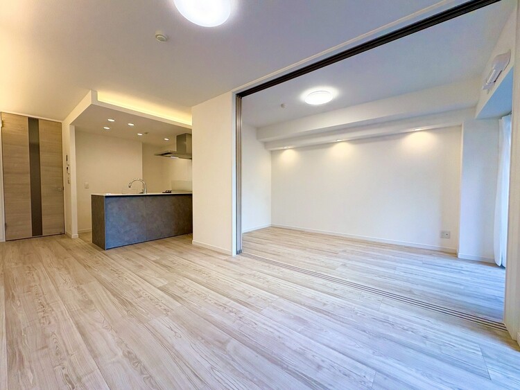 その他 居心地の良い空間に仕上がっております。