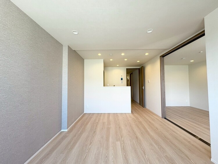 その他 「空間が織り成すひとつ先の住み心地」を演出します。