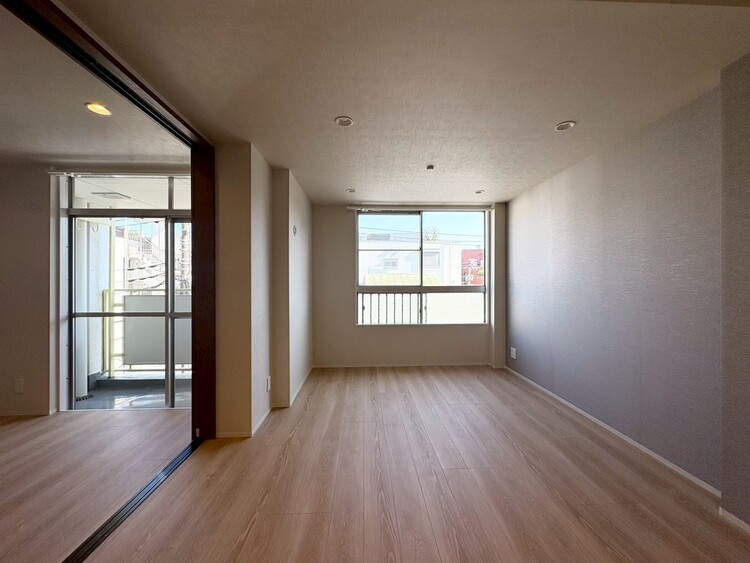 その他 充実した生活は伸びやかな居室空間から始まります。