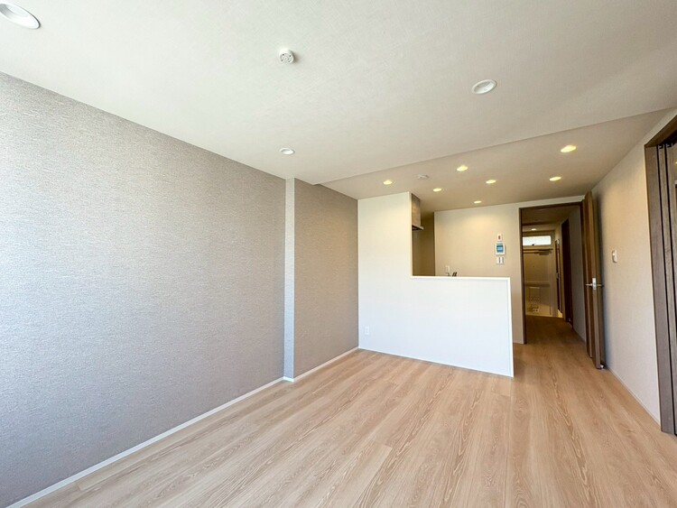 その他 伸びやかな空間のなかで、ゆったりとしたひとときを過ごせます。