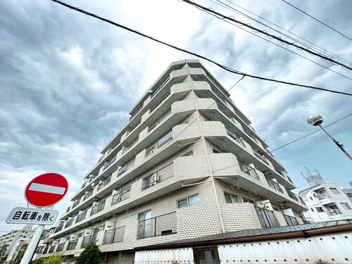 エンゼルハイム石川台の画像