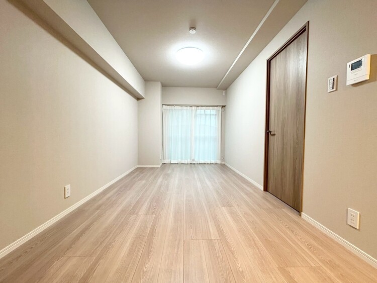 その他 通風・採光に優れ、心地よい光と風が溢れています。