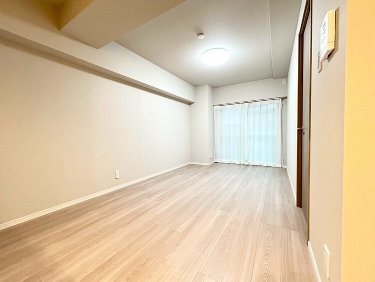 その他 「空間が織り成すひとつ先の住み心地」を演出します。