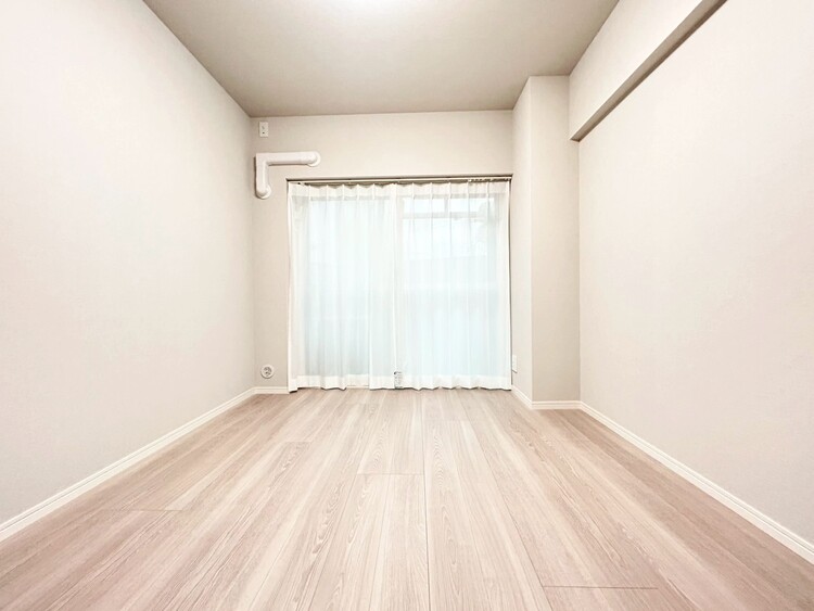 その他 清かで艶やかな時間をもたらしてくれる室内です。