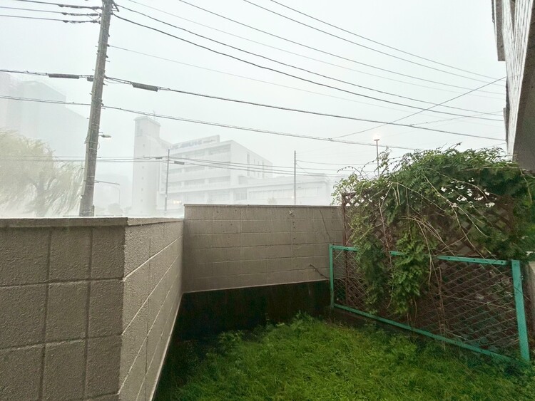 その他 眺望や窓からの景色が良いと、家で過ごす時間も快適です。