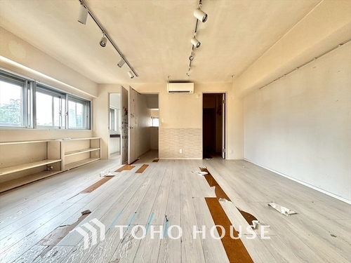 井の頭第２パークサイドマンションの画像