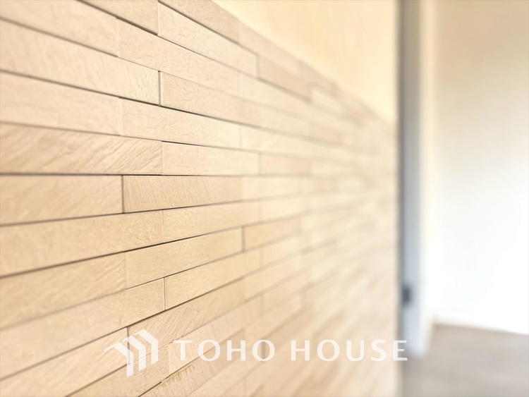 内装 《改装中》◆瀟洒な空間◆落ち着きのある彩が見事に調和させた瀟洒な空間を演出。ここに集まる家族の会話と笑顔が絶え間なく続く幸せな空間。