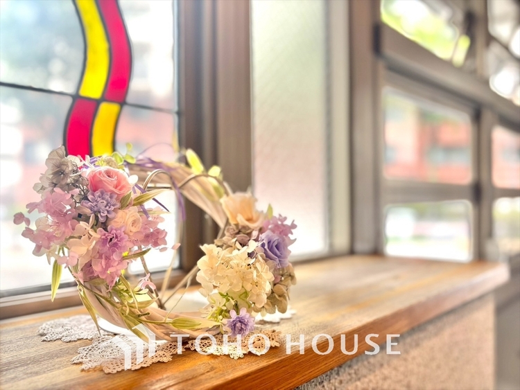 その他 《改装中》毎日料理をする、料理が好き、家族が多くて量を作る必要がある、等の方々にとっては必須の3口コンロ。同時進行で効率アップはもちろん鍋を移動する回数が減り、無駄な動きを軽減することが出来ます。