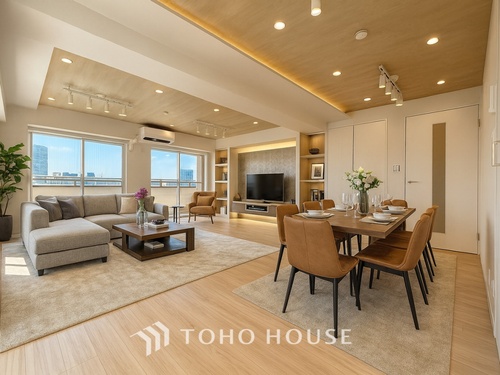 ハイネスロフティの物件画像