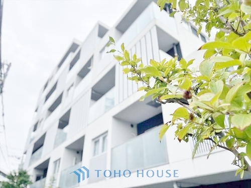 ウィンシティ成増の物件画像