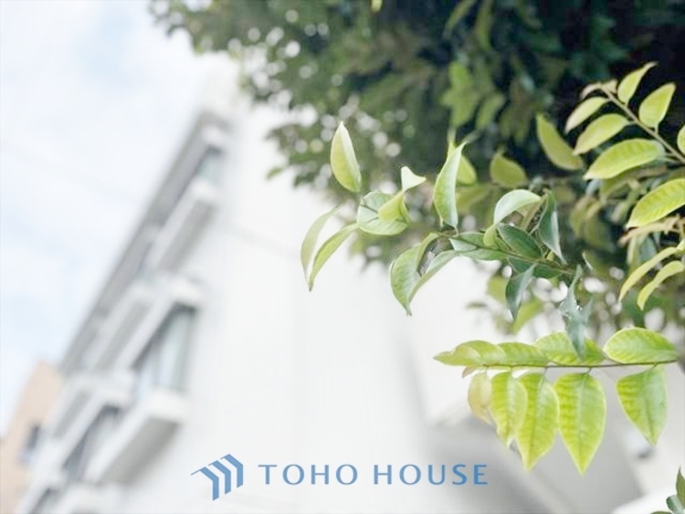 外観 ◆水面に映る◆紅葉を纏った山々を眺め、美しさのあまり感嘆のため息を漏らした事は無いだろうか。いつしか忘れかけていた自然の美しさと力強さを思い出させてくれる、そんな景色がここにもある。