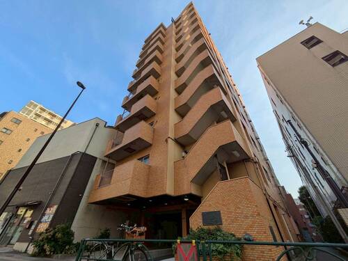 ライオンズマンション南砂の画像