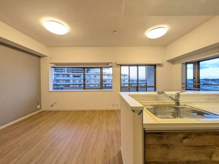 その他 「空間が織り成すひとつ先の住み心地」を演出します。