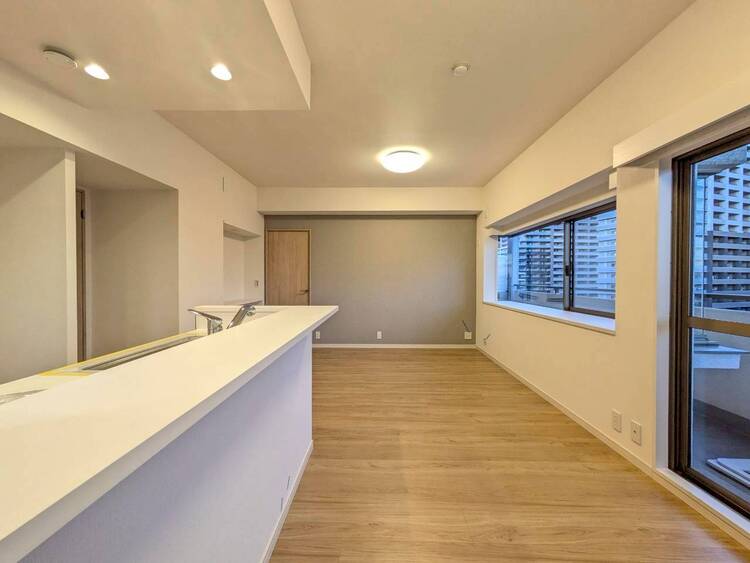 その他 充実した生活は伸びやかな居室空間から始まります。