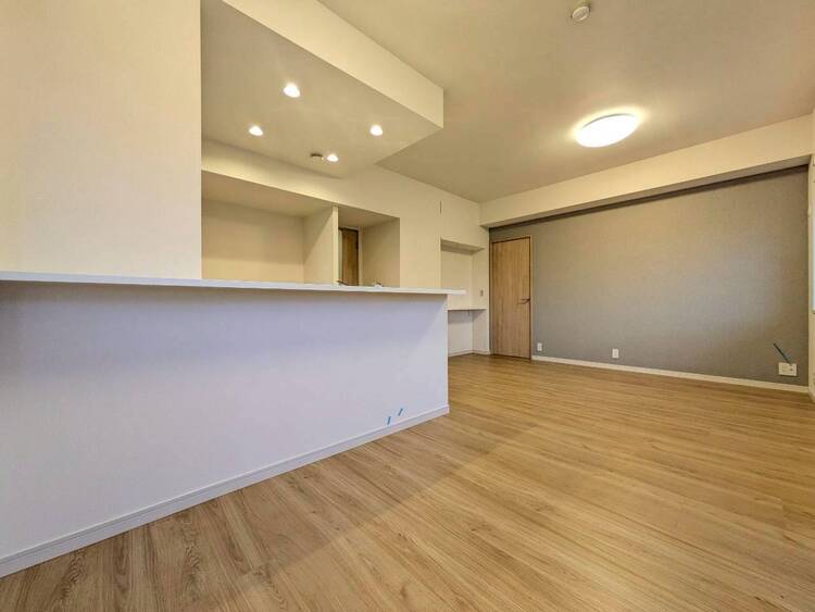 その他 伸びやかな空間のなかで、ゆったりとしたひとときを過ごせます。