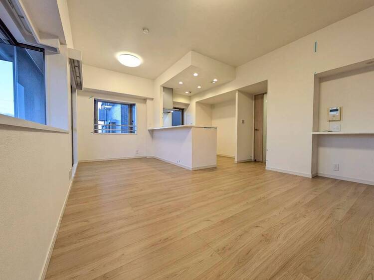 その他 居心地の良い空間に仕上がっております。