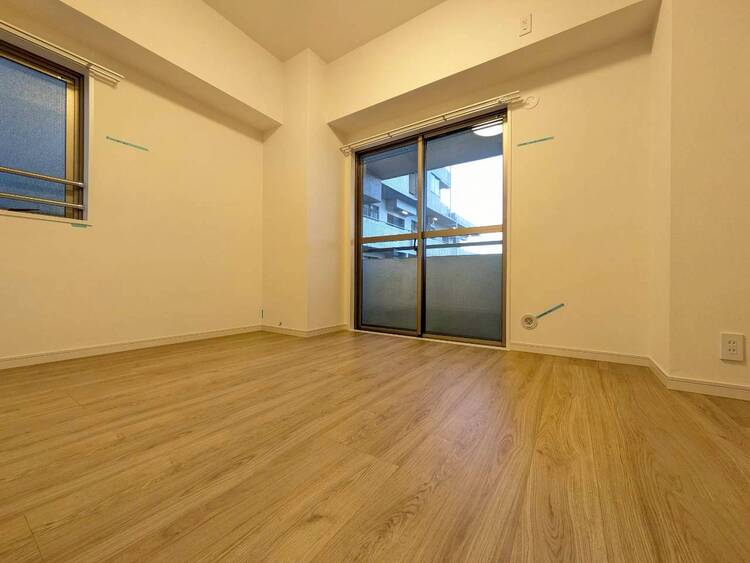 その他 清かで艶やかな時間をもたらしてくれる室内です。