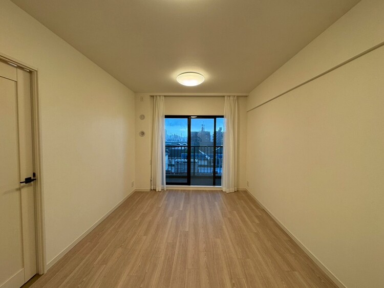 その他 伸びやかな空間のなかで、ゆったりとしたひとときを過ごせます。