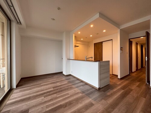 プラウド元住吉の画像