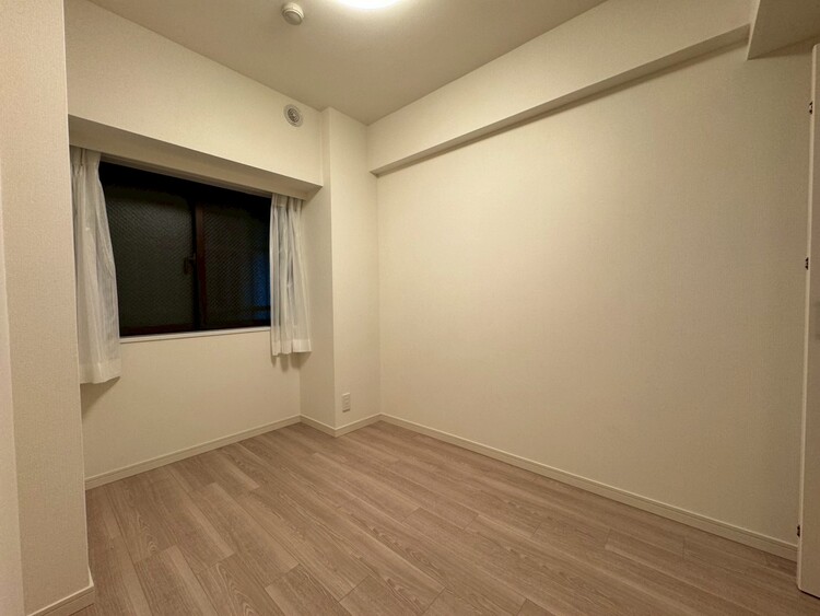 その他 清かで艶やかな時間をもたらしてくれる室内です。