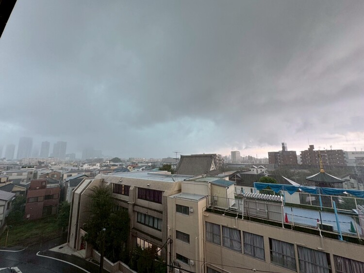 その他 陽当たり・通風・開放感に恵まれた環境です。