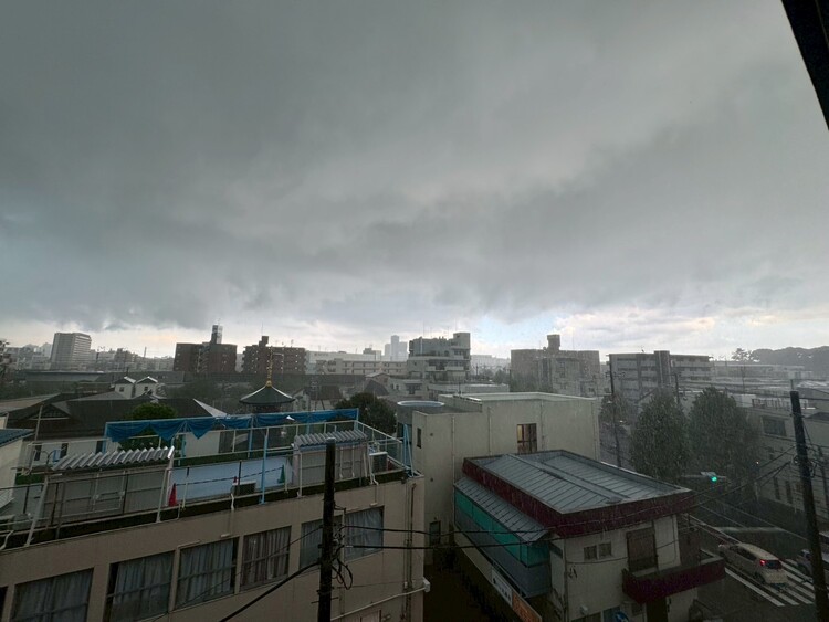 その他 眺望や窓からの景色が良いと、家で過ごす時間も快適です。