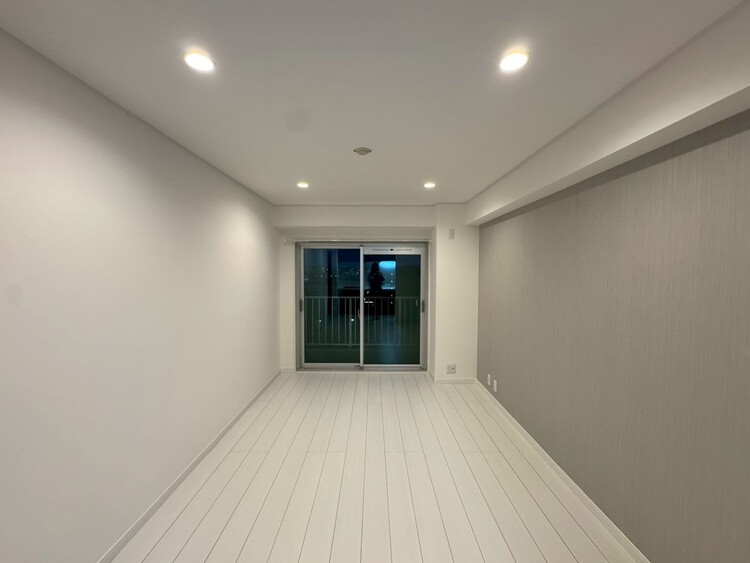 居間 「空間が織り成すひとつ先の住み心地」を演出します。