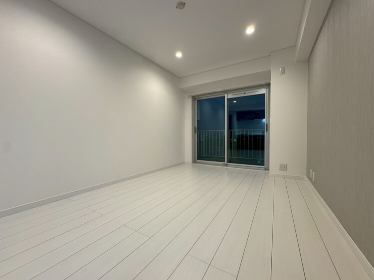 居間 快適に・伸びやかに。心の潤いを求める方々へ。