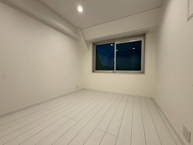 寝室 快適に・伸びやかに。心の潤いを求める方々へ。