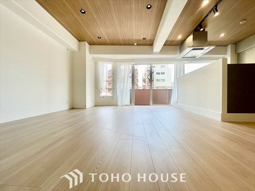 御苑ハイムの物件画像