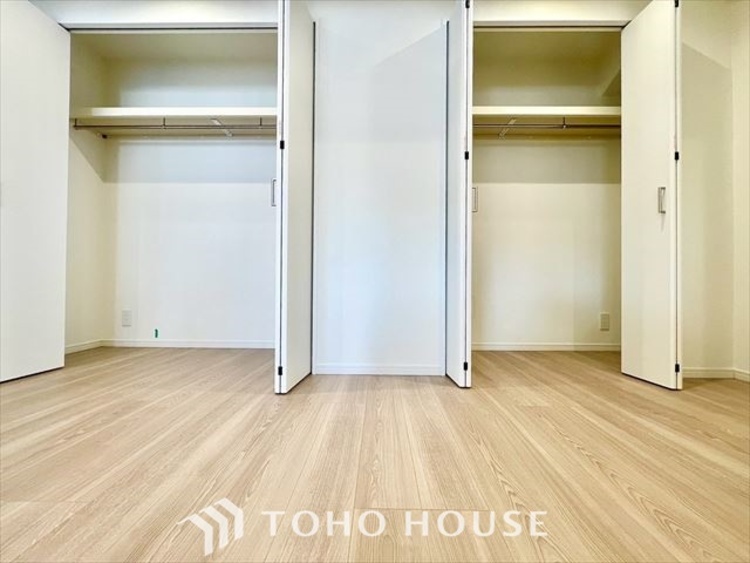 内装 【PRIVATE ROOM】◆プライベートな時間◆最高な暮らしにはこの空間が必要。家族のふれあいも大切にしつつ、自分の空間も大切にしたい。