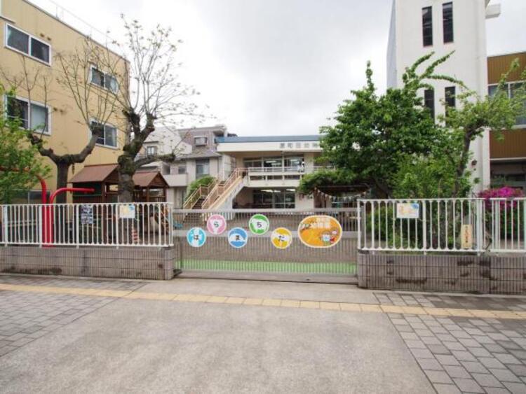 周辺 原町田幼稚園まで約281ｍ