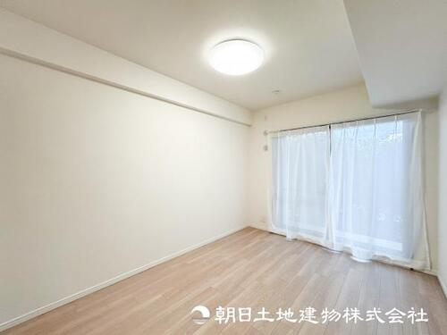 【安心を買うなら、朝日土地建物へ】藤和ライブタウン横浜神大寺の画像