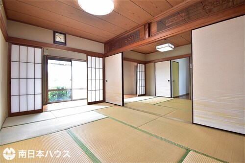 桜ヶ丘６丁目　中古戸建の物件画像