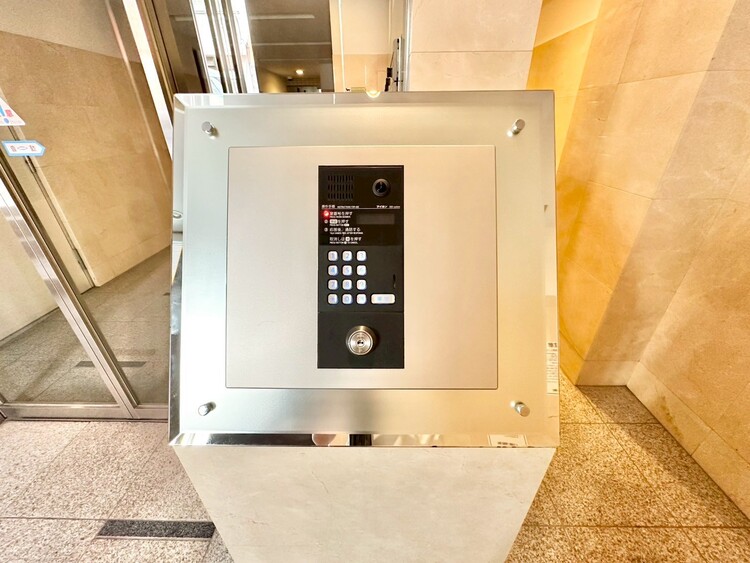 設備 快適と分かりやすさを合わせた優しい設計。「見える安心」をカタチにしました。