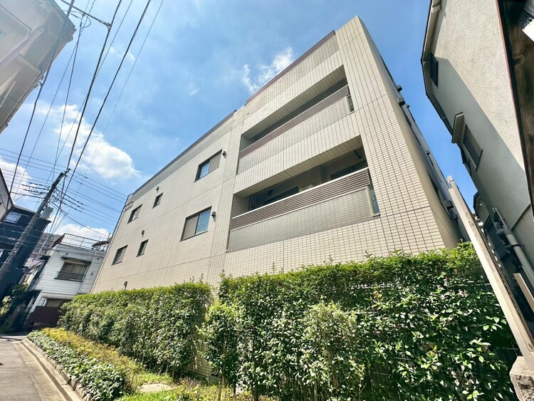 外観 ライフプランニングからローンまで、一貫してご説明させていただきます。お気軽にお問い合わせくださいませ。