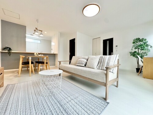 草加市西町の物件画像