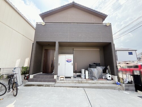 草加市苗塚町の画像