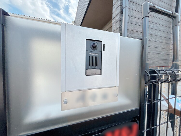 設備 快適と分かりやすさを合わせた優しい設計。「見える安心」をカタチにしました。