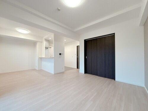 ルミナス八潮参番館の画像