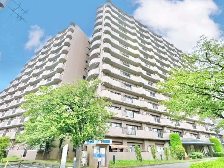 外観 資料には掲載していない情報が、現地にはたくさんあります。是非一度、現地をご確認ください。