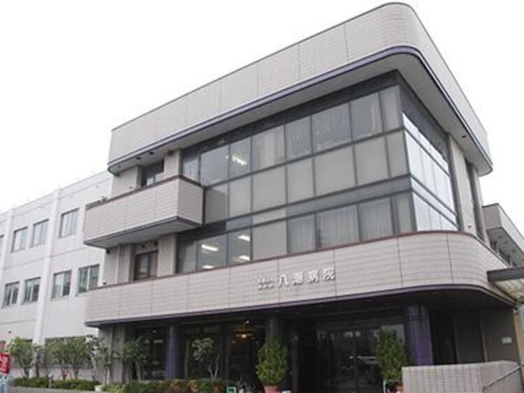 周辺 医療法人慶榮会八潮病院