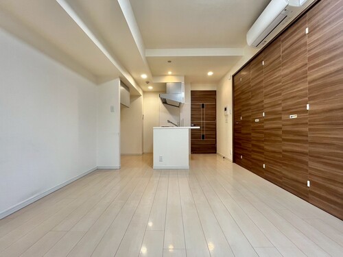 グランベル日暮里アスリアの物件画像