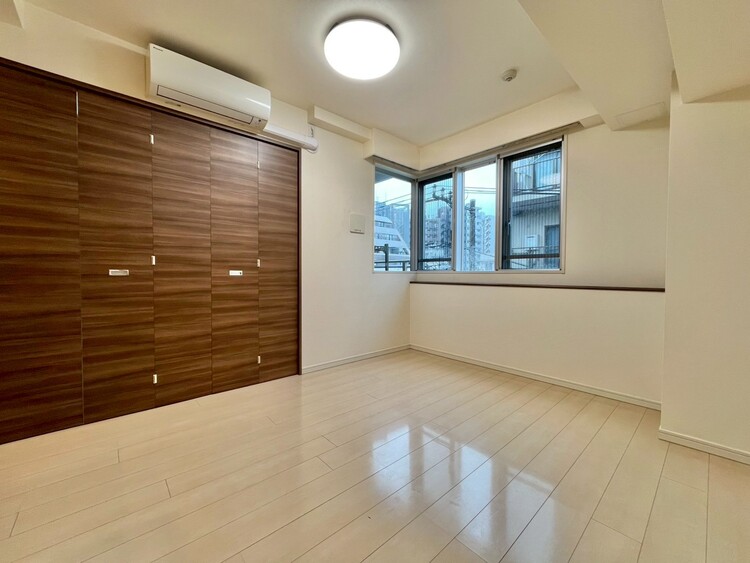 居間 「空間が織り成すひとつ先の住み心地」を演出します。